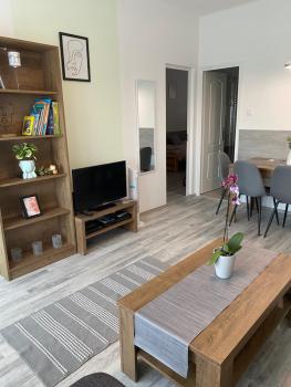 Katica Apartman, Győr (Foto 3)