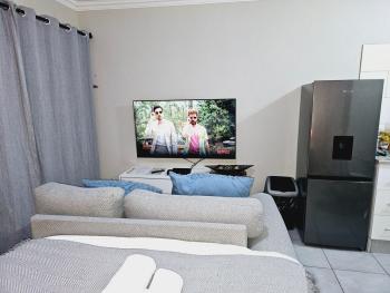 Quantum Heights - Studio Apartment - 2 nights minimum booking, Fourways (fotografie 4)