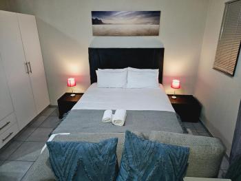 Quantum Heights - Studio Apartment - 2 nights minimum booking, Fourways (fotografie 2)