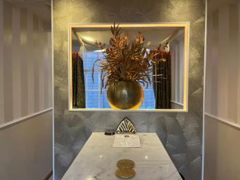 The smallest hotel in Amsterdam, Amsterdam (photo 3)