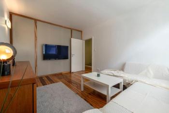 Luxus Apartment in bester Lage, Brémy (fotografie 2)