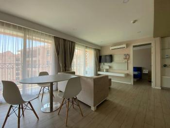 ΛPΛRTMENTS in Seven Seas condo, Jomtien Beach (photo 4)