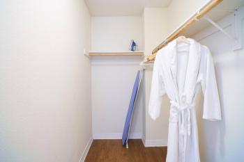 Smoky Quartz -Marina View Spacious 3BR near Yacht Club, Los Angeles (fotografie 4)