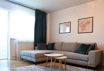 Apartament Mony, Temešvár (fotografie 4)