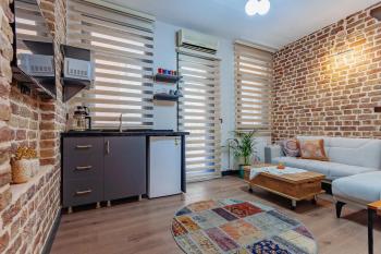 Bossy Apartment 2, Istanbul (photo 4)