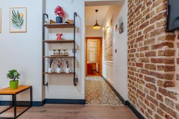 Bossy Apartment 2, Istanbul (photo 5)