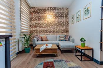 Bossy Apartment 2, Istanbul (photo 3)