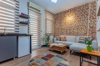 Bossy Apartment 2, Istanbul (photo 2)