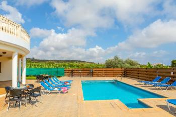 Villa Mariam, Pegeia (fotografie 2)