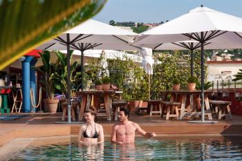 AC Hotel by Marriott Nice, Nice (photo 4)