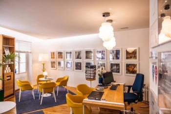 Small Luxury Hotel Goldgasse, Salzburg (photo 4)