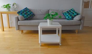 Modern and very bright apartment in Cracov, Cracovie (photo 5)