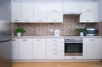 Modern and very bright apartment in Cracov, Cracovie (photo 2)
