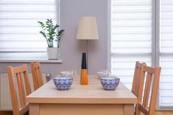 Modern and very bright apartment in Cracov, Cracovie (photo 3)