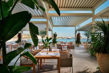Hotel Ambasador, Spalato (Split) (foto 5)