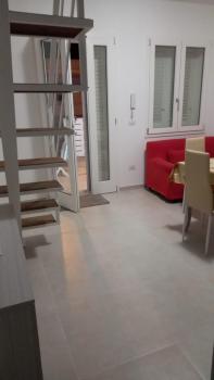 BILOCALE 1, Torre San Giovanni (foto 4)