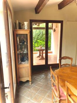 Agréable maison provençale avec jardin, Марсель (фото 4)