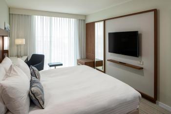 Courtyard by Marriott Inverness Airport, Inverness (photo 4)