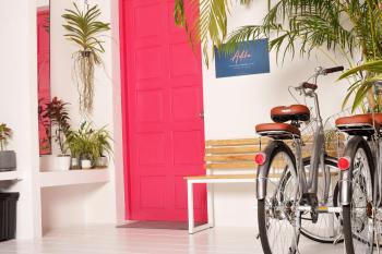 Adika - The beachfront Loft, Chaloklum (Foto 4)