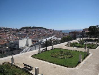 Apartamento Bairro Alto, Lisabon (fotografie 3)