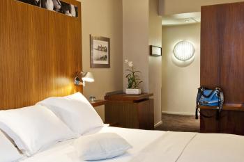 Hotel Beau Rivage, Nice (photo 3)