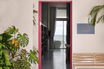 Adika - The beachfront Loft, Chaloklum (Foto 5)