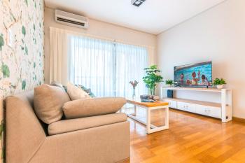 Modern Apartments in Puerto Madero, Buenos Aires (zdjęcie 4)