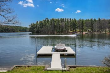 Ski Shore, Swanton (foto 3)