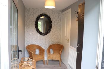 The Loft at Craigmill House, Blairgowrie (fotografie 4)