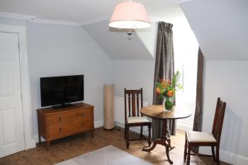 The Loft at Craigmill House, Blairgowrie (fotografie 5)