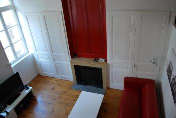 L'appartement du Parc, Lyon (photo 5)