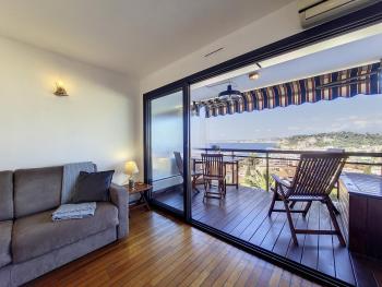 Nestor&Jeeves - HUBLOT TERRASSE - Sea view - swimming pool, Nice (photo 2)