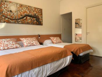 Costa Rica Soho Rooms, Buenos Aires (photo 2)