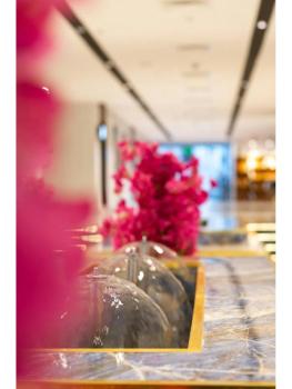 Yaz Hotel, Ta'if (Foto 5)