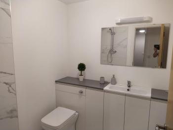 Spacious Two bedroom City apartment Longs Place, Dublin 8, Dublin (fotografie 4)
