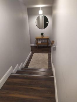 Spacious Two bedroom City apartment Longs Place, Dublin 8, Dublin (fotografie 5)