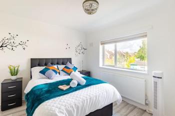 Birmingham Great Barr Property Near Junction 7 M6, Birmingham (fotografie 5)