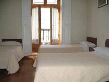 Hostal Tudescos, Madrid (fotografie 5)