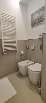 NXT STATION DELUXE APARTMENT, Bergamo (fotografie 4)
