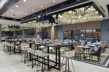 Hilton Istanbul Bakirkoy, Istanbul (fotografie 5)