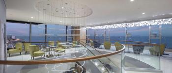 Hilton Istanbul Bakirkoy, Стамбул (фото 5)