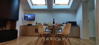 NXT STATION DELUXE APARTMENT, Bergamo (fotografie 3)