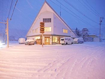 RONENAI BASE, Biei (foto 3)