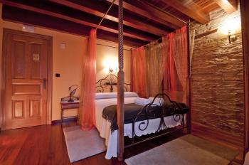 Alén do Mis - Hotel Rural, Фос (фото 3)