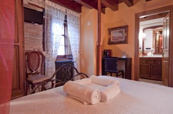 Alén do Mis - Hotel Rural, Фос (фото 4)