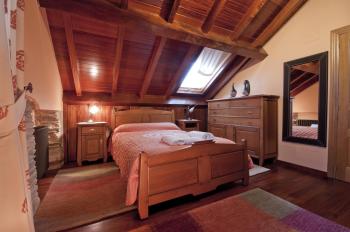 Alén do Mis - Hotel Rural, Фос (фото 5)