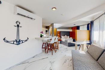 Seven Boutique 25, Cancún (fotografie 3)