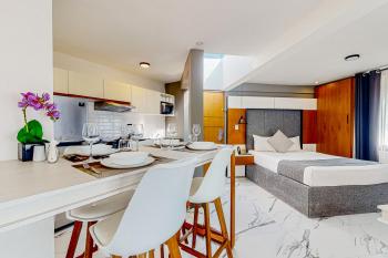 Seven Boutique 25, Cancún (fotografie 4)