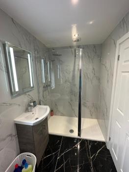 Modern design residence, Dublin (photo 2)