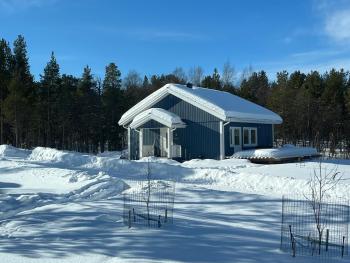SINITALO, Inari (fotografie 3)